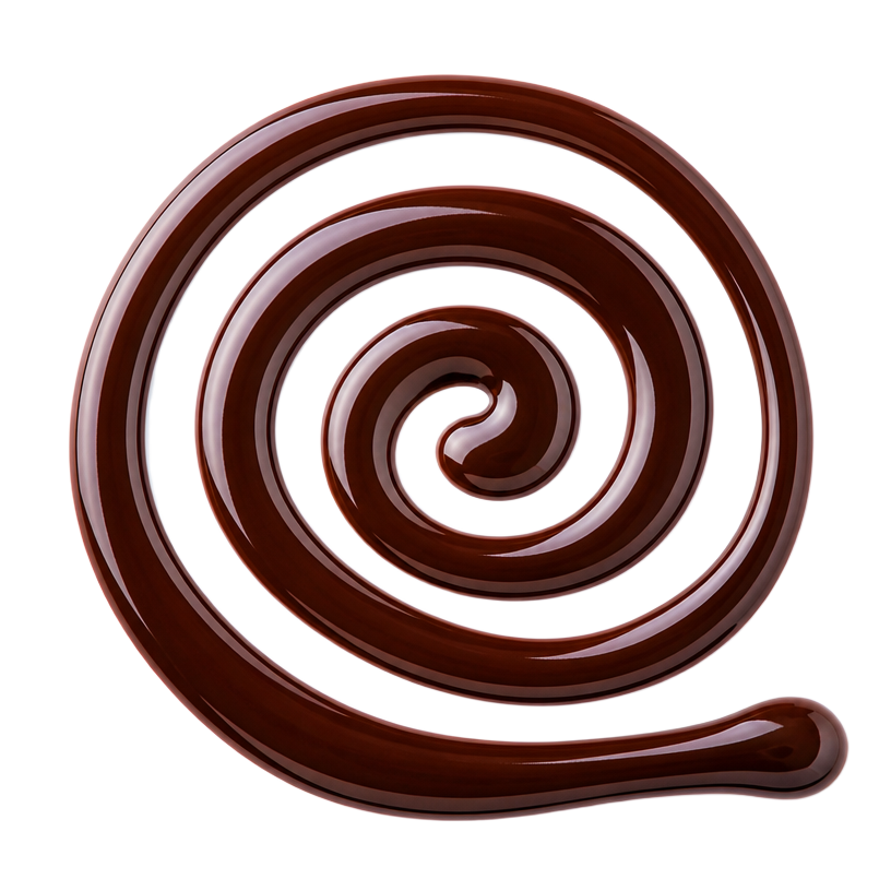 Coulis chocolat