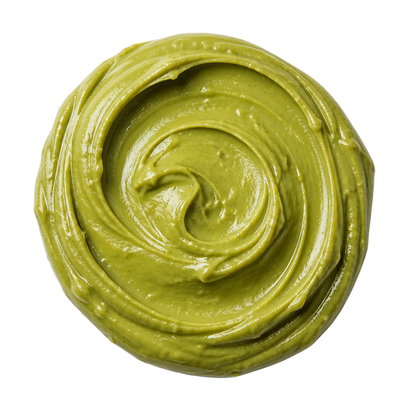 Crème de pistache