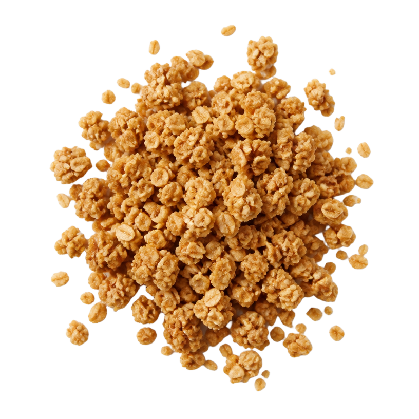 Granola nature