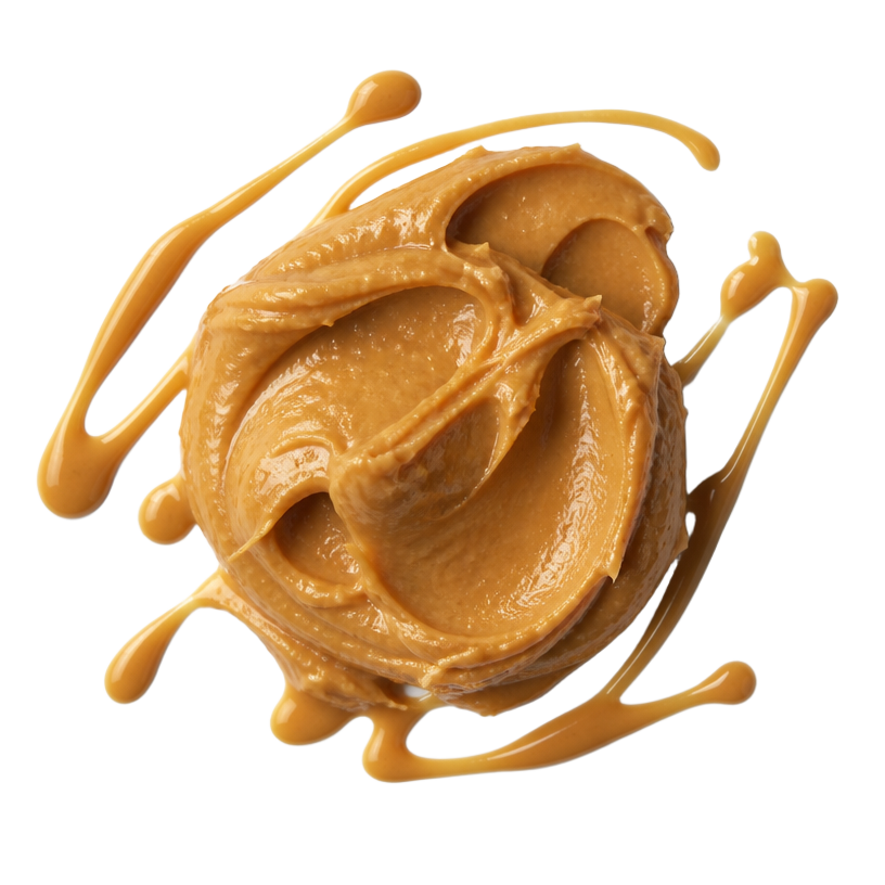 Beurre de cacahuète
