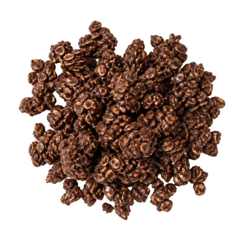 Granola chocolat